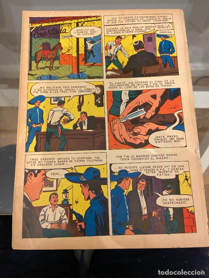 C&oacute;mics: ROY ROGERS N&ordm; 70 - Foto 2