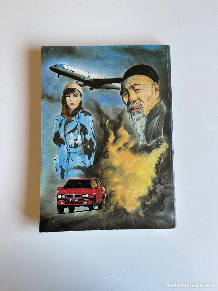 C&oacute;mics: Kung-fu tomo1 - Foto 3