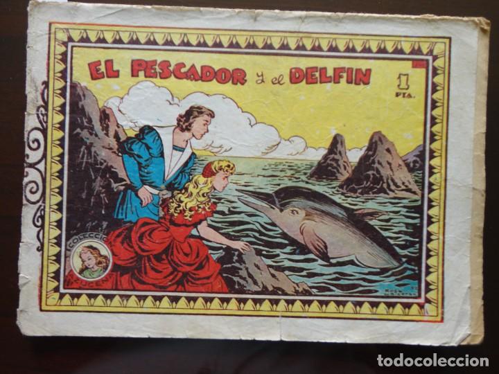 Comics: COLECCI&Oacute;N AZUCENA- 246