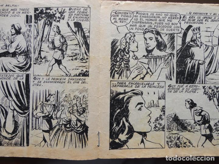 C&oacute;mics: COLECCI&Oacute;N AZUCENA- 246 - Foto 2