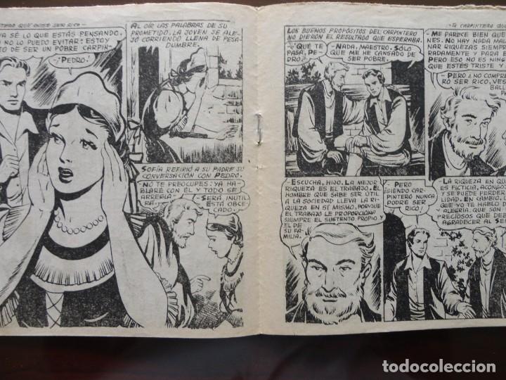 C&oacute;mics: COLECCI&Oacute;N AZUCENA- 311 - Foto 2