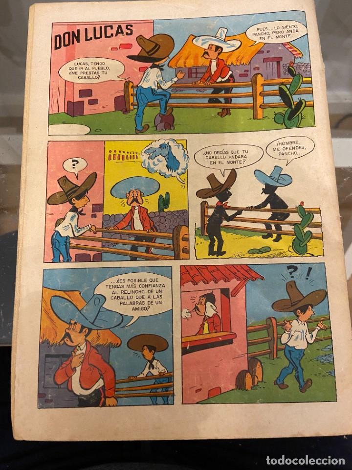 C&oacute;mics: GENE AUTRY N&ordm; 49 BUEN ESTADO - Foto 2