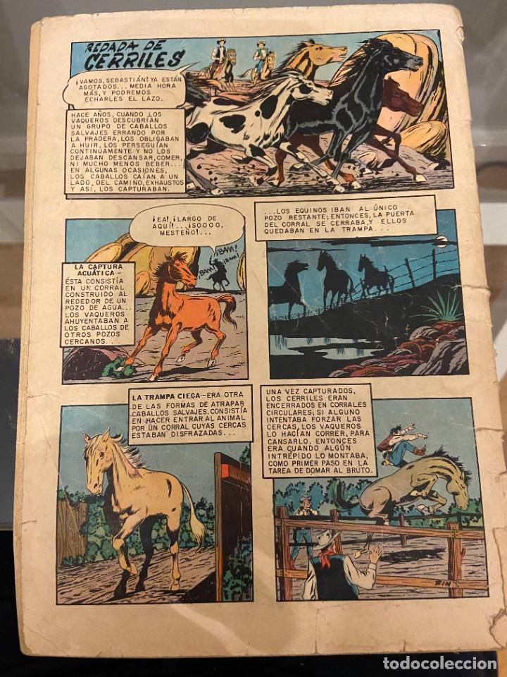 C&oacute;mics: GENE AUTRY N&ordm; 40 - Foto 2