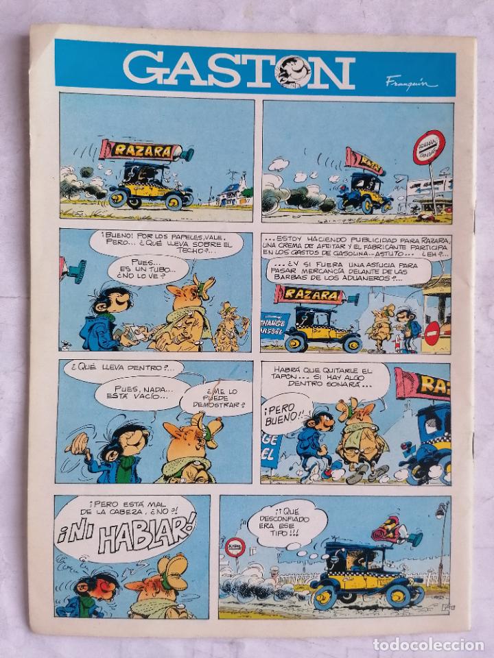 C&oacute;mics: SPIROU ARDILLA, N&ordm; 7 - Foto 2