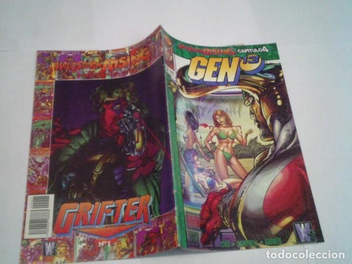 C&oacute;mics: GEN 13 - NUMERO 2 - BUEN ESTADO - IMAGE - GORBAUD - CAJON 2 - Foto 2