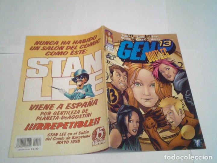 C&oacute;mics: GEN 13 - NUMERO 6 - BUEN ESTADO - IMAGE - GORBAUD - CAJON 2 - Foto 2