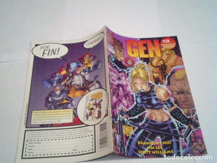 C&oacute;mics: GEN 13 - NUMERO 7 - BUEN ESTADO - IMAGE - GORBAUD - CAJON 2 - Foto 2
