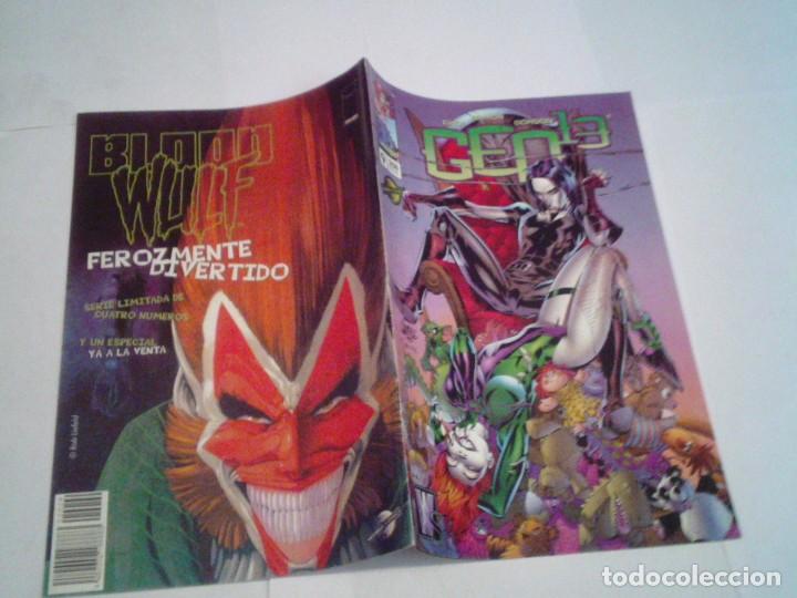 C&oacute;mics: GEN 13 - NUMERO 9 - BUEN ESTADO - IMAGE - GORBAUD - CAJON 2 - Foto 2