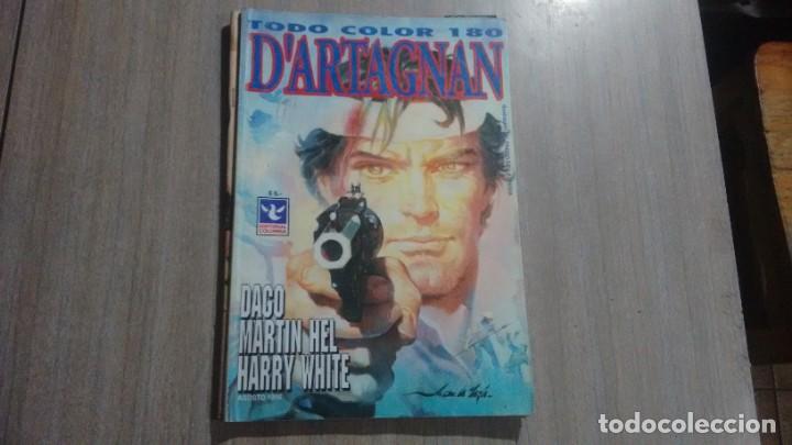 C&oacute;mics: DARTAGNAN - NUMERO 180 - Foto 1