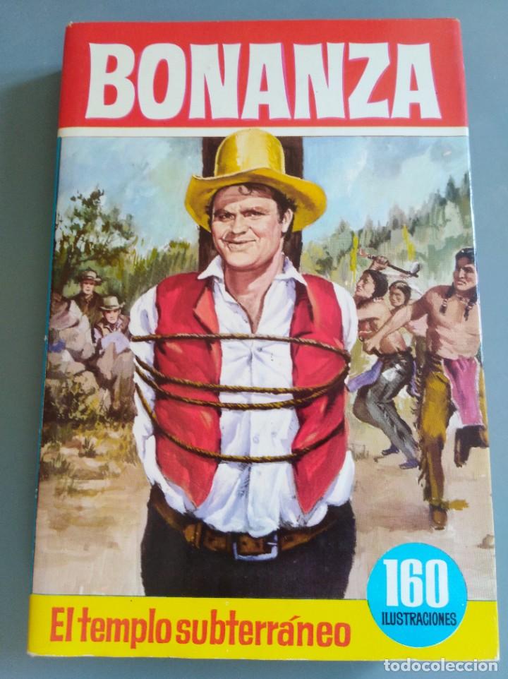 C&oacute;mics: Comic - bonanza (994) - Foto 1