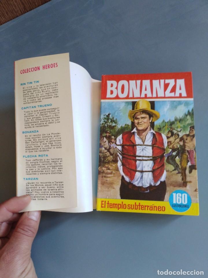 C&oacute;mics: Comic - bonanza (994) - Foto 4