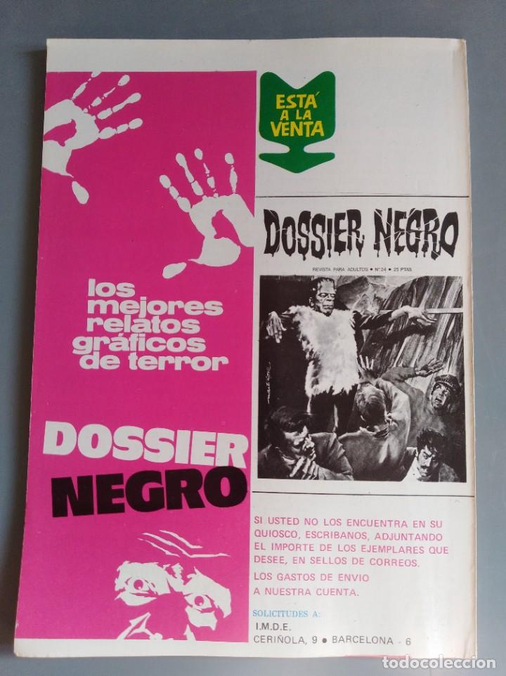 C&oacute;mics: Comic - oeste , gringo (994) - Foto 3