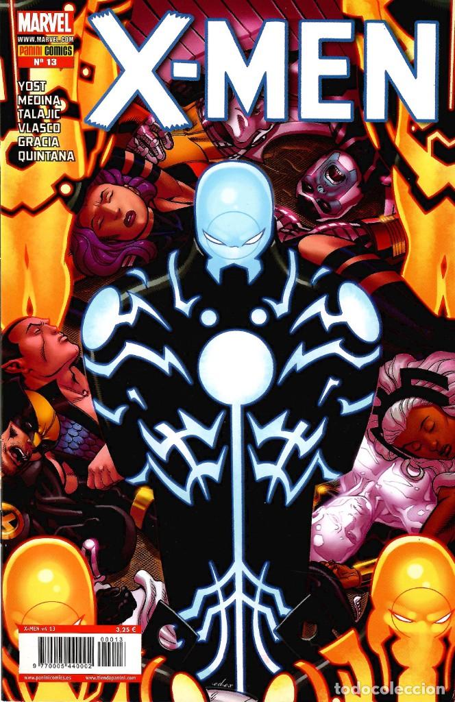 C&oacute;mics: X MEN N&ordm; 13 MARVEL 2012 - Foto 1