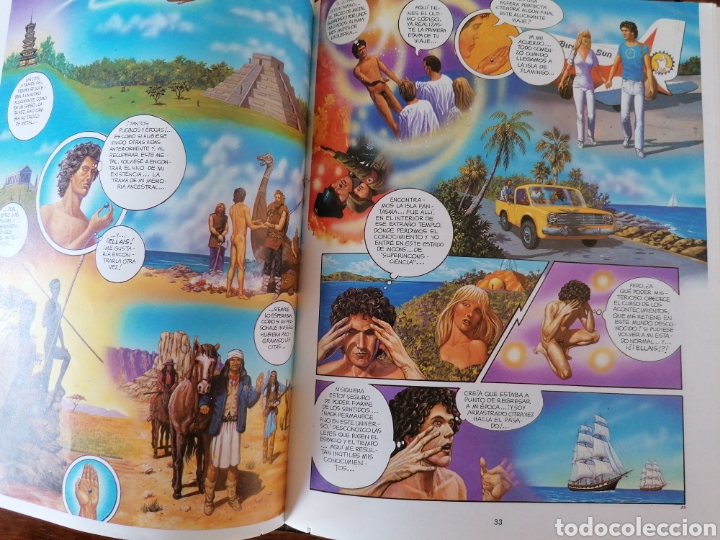 C&oacute;mics: Caribe Sergio Macedo - Foto 3