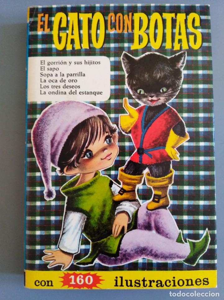 C&oacute;mics: Comic - el gato con botas (994) - Foto 1