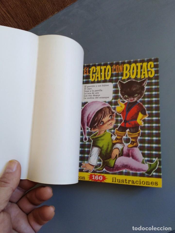 C&oacute;mics: Comic - el gato con botas (994) - Foto 4