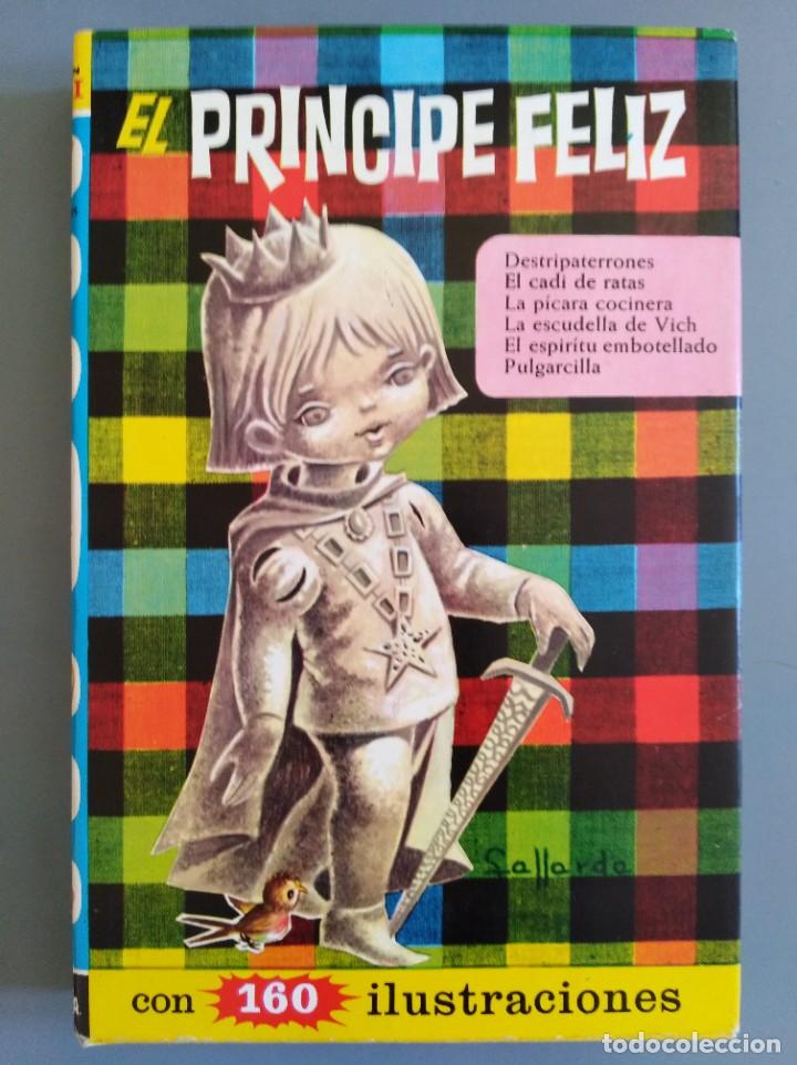 C&oacute;mics: Comic - el pr&iacute;ncipe feliz (994) - Foto 1