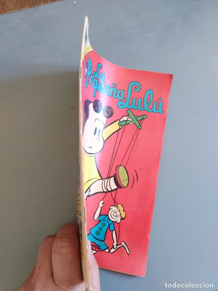 C&oacute;mics: Comic - la peque&ntilde;a Lul&uacute; (995) - Foto 2