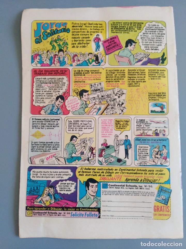 C&oacute;mics: Comic - la peque&ntilde;a Lul&uacute; (995) - Foto 3