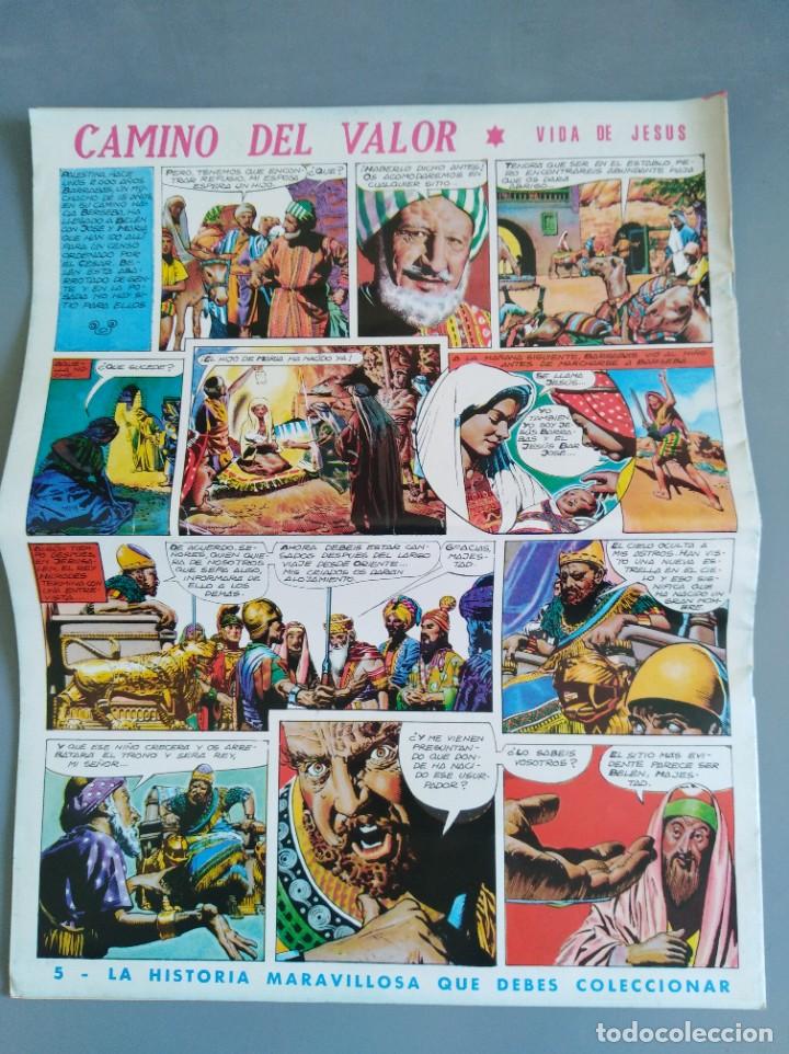 C&oacute;mics: Comic - tuc&aacute;n - (995) - Foto 3