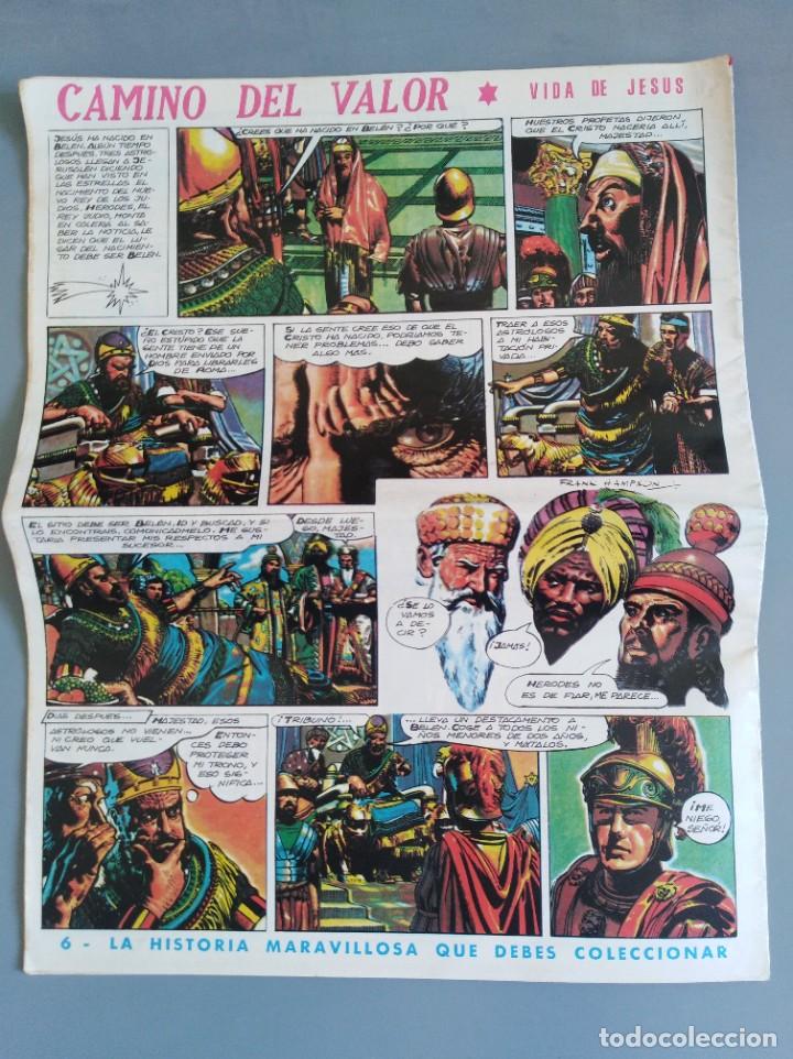 C&oacute;mics: Comic - tuc&aacute;n - (995) - Foto 3