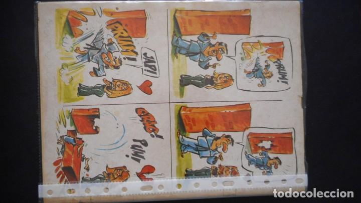 C&oacute;mics: KUNG-FU N&ordm; 21 . ED. AMAIKA/ C-10 - Foto 2