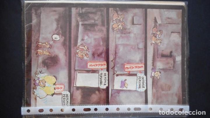 C&oacute;mics: KUNG-FU N&ordm; 41 . ED. AMAIKA/ C-10 - Foto 2