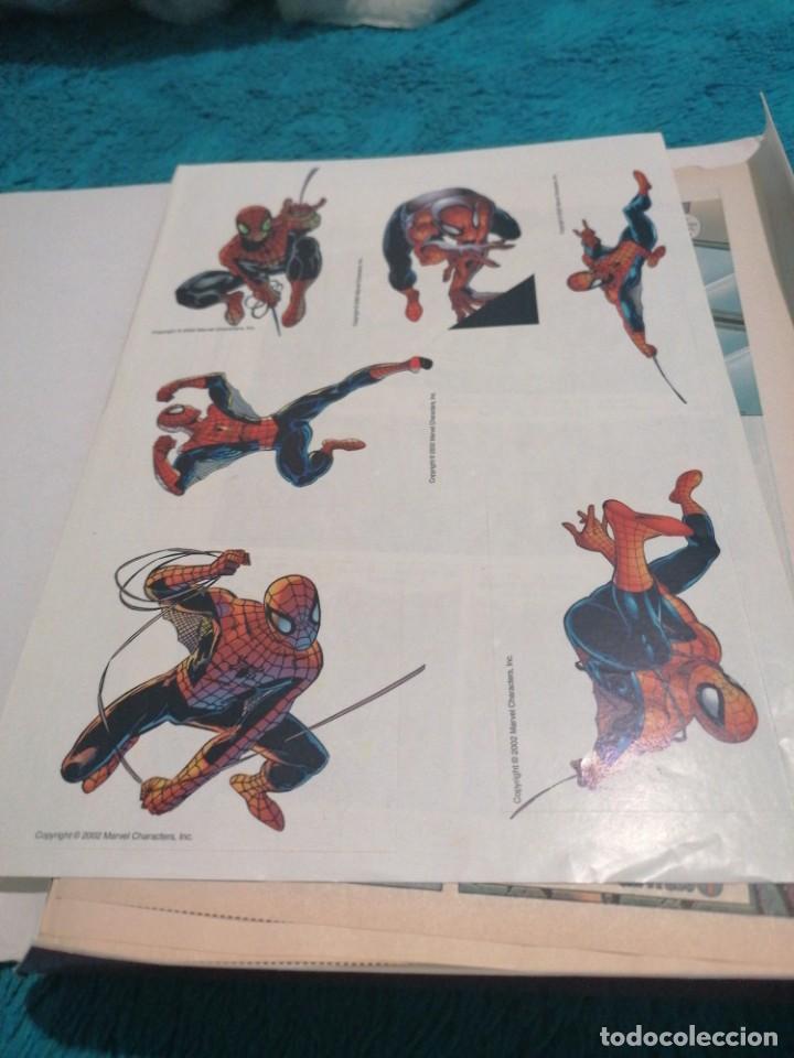 C&oacute;mics: HOJAS SUELTAS SPIDERMAN - Foto 3