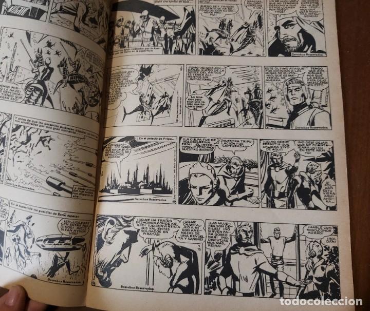 C&oacute;mics: Tebeo / c&oacute;mic Flash Gordon n&ordm; 3 - Foto 2