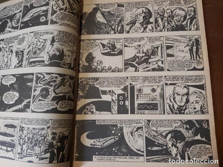 C&oacute;mics: Tebeo / c&oacute;mic Flash Gordon n&ordm; 6 - Foto 2