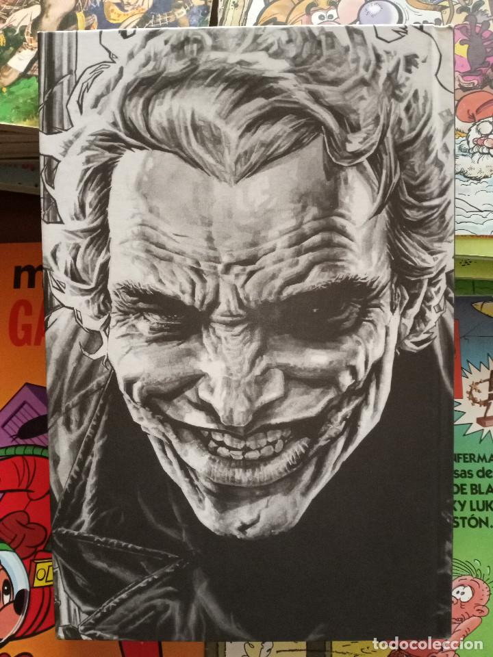 C&oacute;mics: Batman presenta Joker de Azzarello y Bermejo cj59 - Foto 2