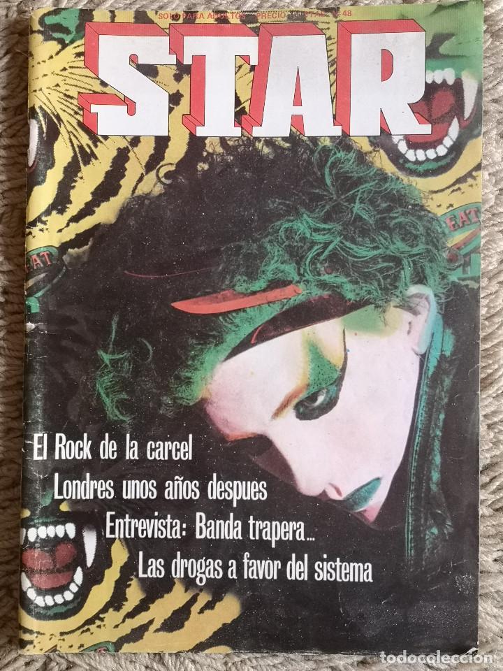 C&oacute;mics: COMIC - STAR 48 - Foto 1