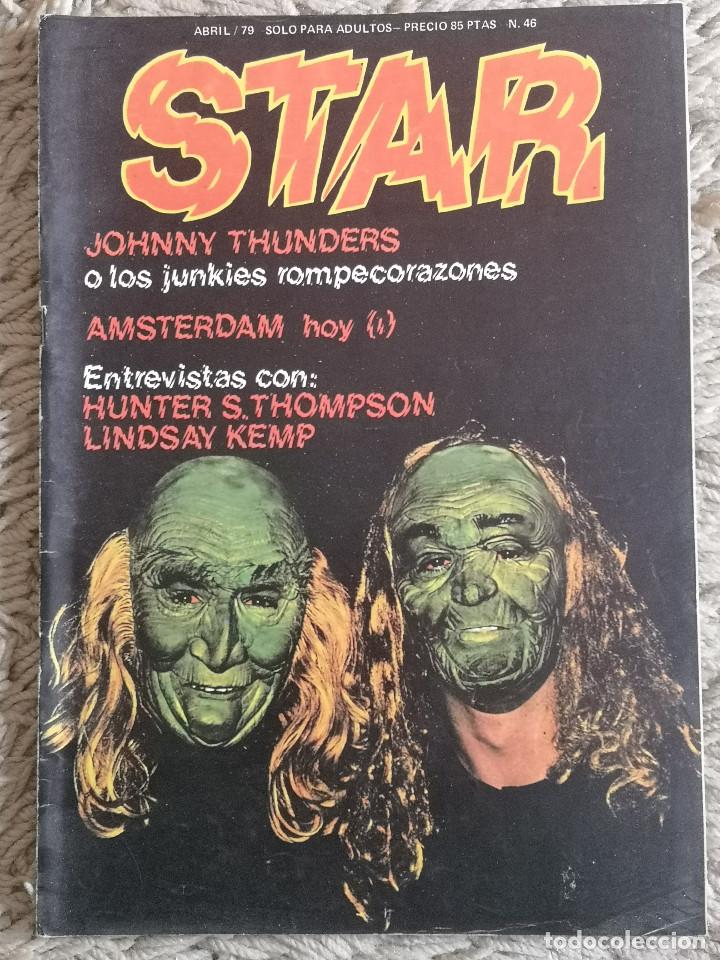 C&oacute;mics: COMIC - STAR 46 - Foto 1