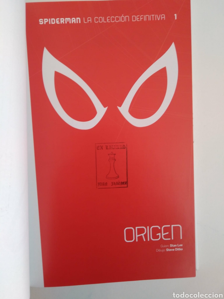 C&oacute;mics: Spiderman Coleccion Definitiva. Completa. 60 Tomos - Foto 4