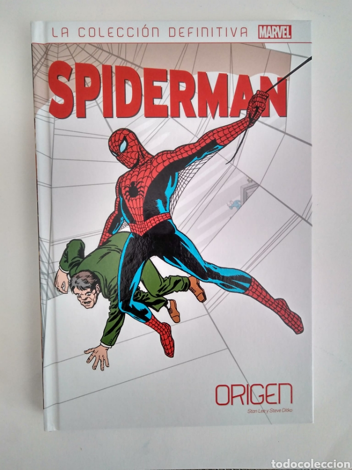 C&oacute;mics: Spiderman Coleccion Definitiva. Completa. 60 Tomos - Foto 2