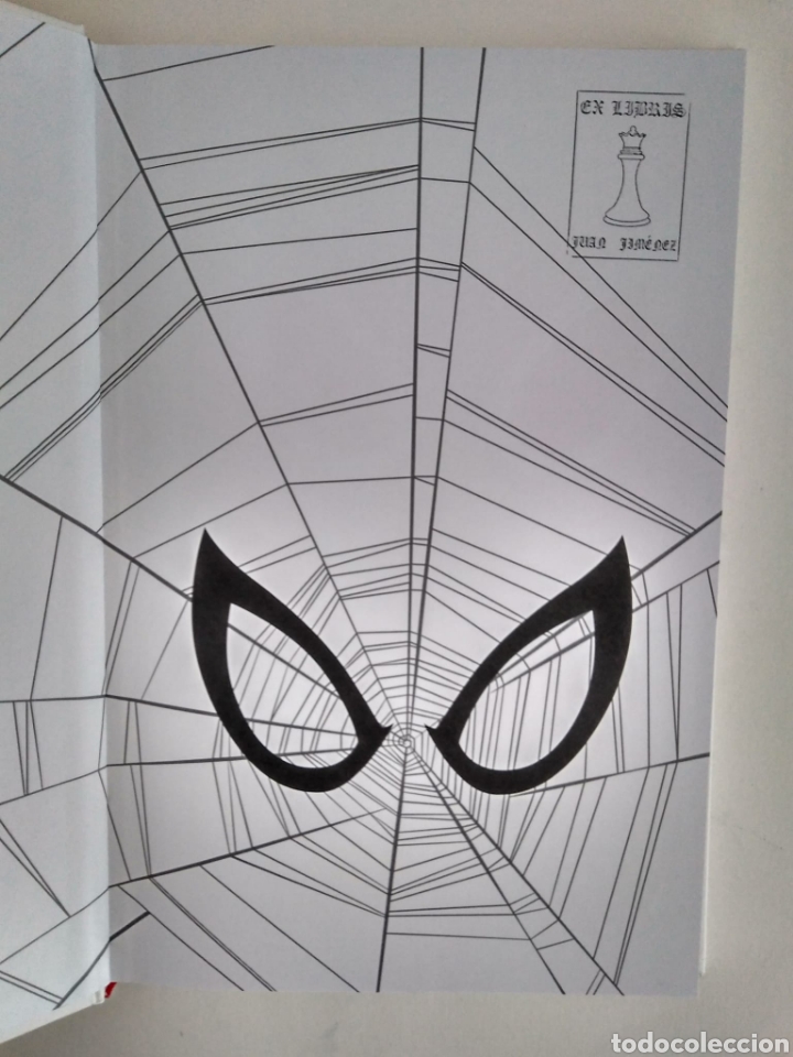 C&oacute;mics: Spiderman Coleccion Definitiva. Completa. 60 Tomos - Foto 3