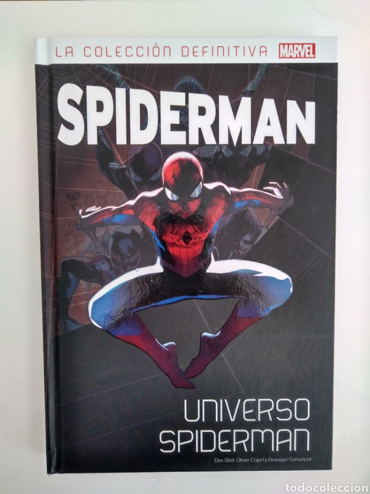 C&oacute;mics: Spiderman Coleccion Definitiva. Completa. 60 Tomos - Foto 6