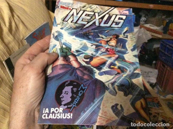 C&oacute;mics: Pick nexus 5 tebeos sa - Foto 1