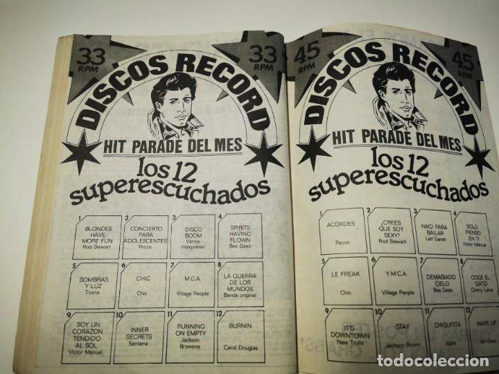 C&oacute;mics: COMIC ANTIGUO TRAVOLTO - Foto 4