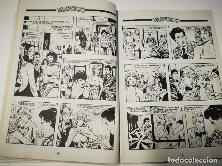 C&oacute;mics: COMIC ANTIGUO TRAVOLTO - Foto 5