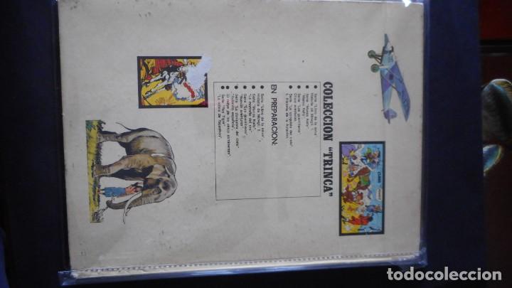 C&oacute;mics: MANOS KELLY / C -6 - Foto 2