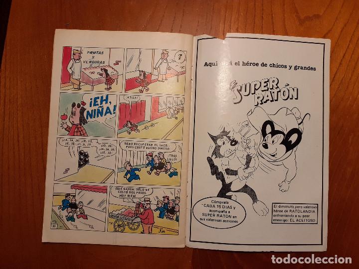 C&oacute;mics: LA PEQUE&Ntilde;A LULU 1-02 Editorial CINCO - Foto 4