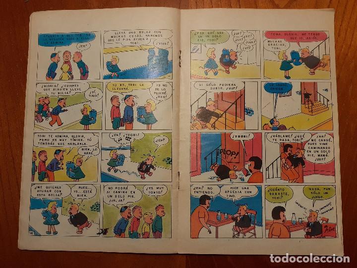 C&oacute;mics: LA PEQUE&Ntilde;A LULU 1-07 Editorial CINCO - Foto 3