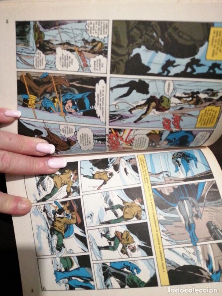 C&oacute;mics: BATMAN, CL&Aacute;SICOS DEL COMIC, 2004, 206 paginas - Foto 4