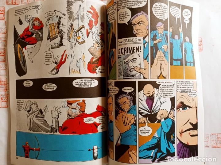 C&oacute;mics: Daredevil.6 Dan Defensor. Planeta Deagostini - Foto 2