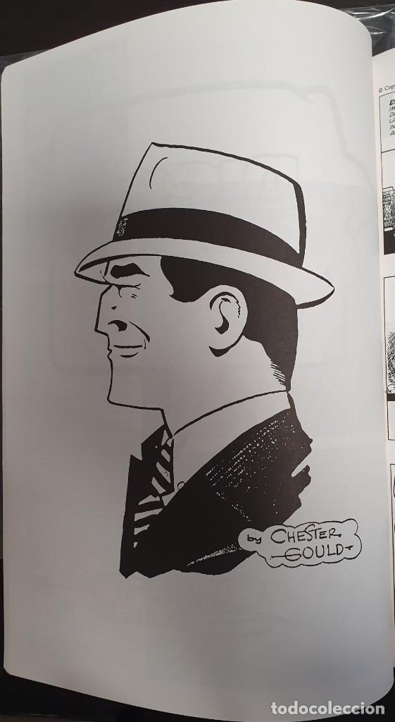 C&oacute;mics: Detective Story Dick Tracy n&ordm; 4. - Foto 3
