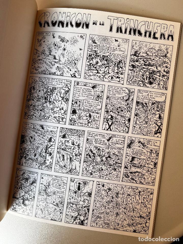 C&oacute;mics: CONCURSO JUVENIL DE COMIC 1988 - GENERALITAT VALENCIANA - Foto 3