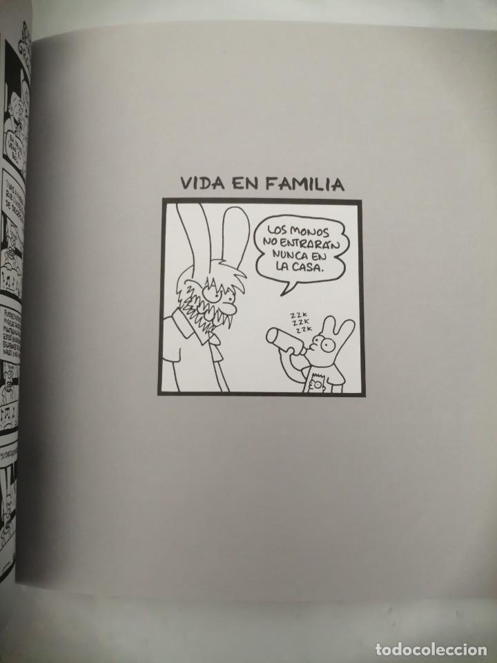 C&oacute;mics: EL ENORME LIBRO DEL INFIERNO (PRIMERA EDICI&Oacute;N) - Foto 8