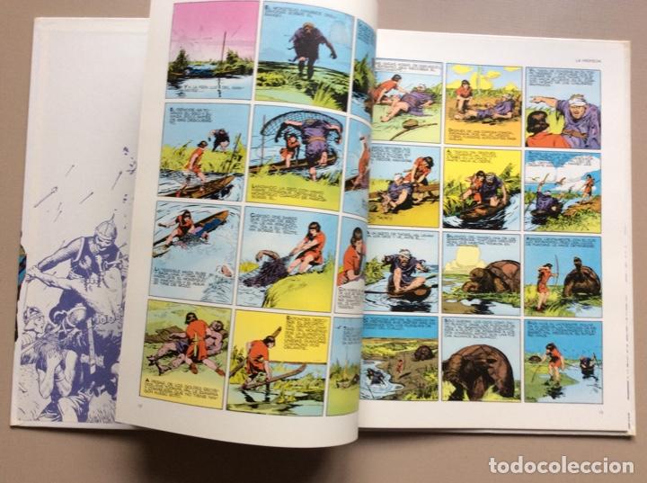 C&oacute;mics: EL PRINCIPE VALIENTE LA PROFECIA EXCELENTE ESTADO - Foto 9