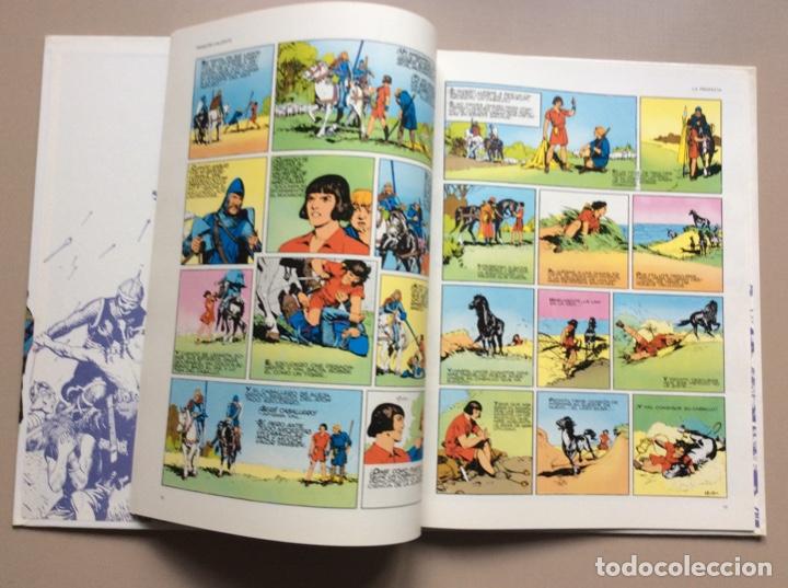 C&oacute;mics: EL PRINCIPE VALIENTE LA PROFECIA EXCELENTE ESTADO - Foto 10